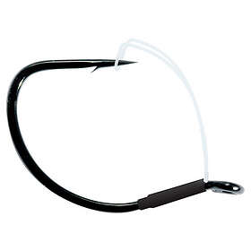 Drop Shot OMTD Hooks OMTD Weedless OH1200 5-pack