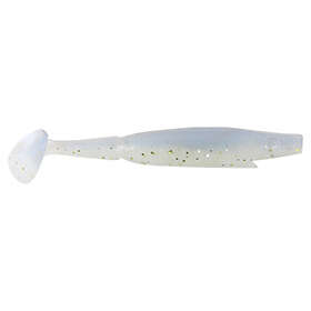 The Pig Piglet Shad, 10cm, 7g (6-pack) Sexy Shad