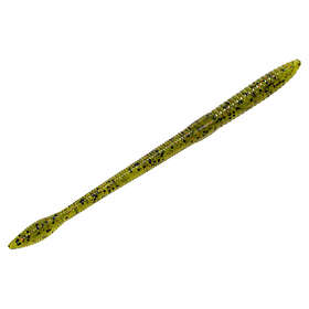 Strike King Finesse Worm 12,7cm Red Bug
