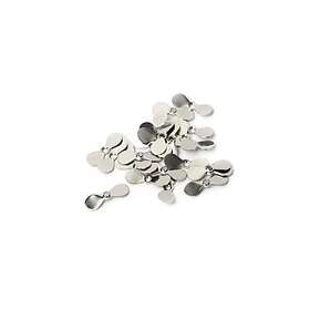 Fly-Dressing Fly Propellers Medium Gold