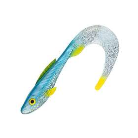 ABU Garcia Beast Curl Tail 17cm 1-pack