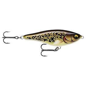 Rapala Twitchin' Rap 12cm YSH