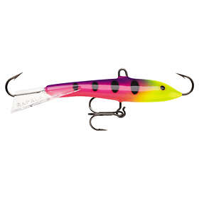 Rapala Jigging Rap 9cm 25g FPN