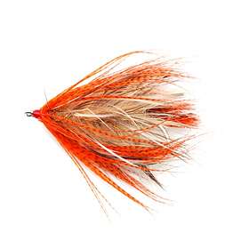 Unique Flies Forårs Fluen Gamakatsu SP11-3L-3H #6