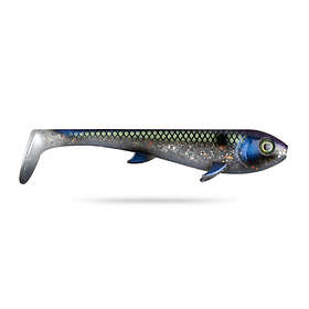 Eastfield Lures Wingman XL 25cm, 130g Sidescan Whitefish