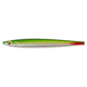 Fladen Silver Chaser 18g UV Red/Black