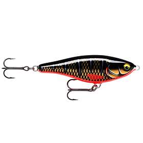 Rapala Twitchin Rap 12cm, 53g DDG