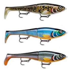 Rapala X-Rap Peto 20cm ARB