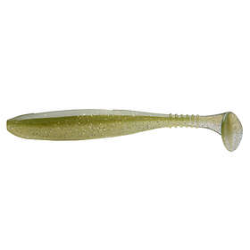 Daiwa Tournament D'Fin 7,5cm 10-pack