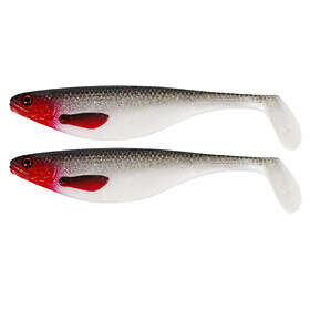 Westin Fishing ShadTeez 12cm 15g Redlight 2pcs