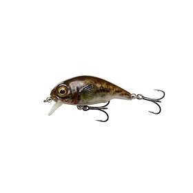 Savage Gear 3D Goby Crank SR 5cm, 6,5g Floating Goby