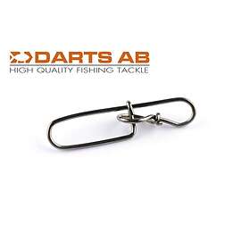 Darts Hake Secure Snap, 03
