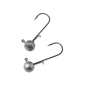 Kinetic Jighead Zinc #2/0 12g (4-pack)