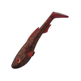 ABU Garcia Beast Paddle Tail 17cm 1-pack