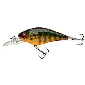 Daiwa Prorex Toddler Crank GP