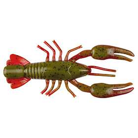 Yum Ned Craw 6cm 7-pack