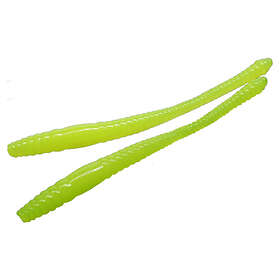 Libra Lures Dying Worm 70 Krill 15-pack