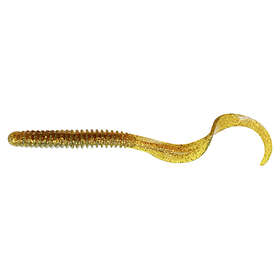 Savage Gear Rib Worm 10.5cm 5g 8-pack