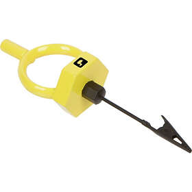 Gator Loon Grip Dubbing Spinner