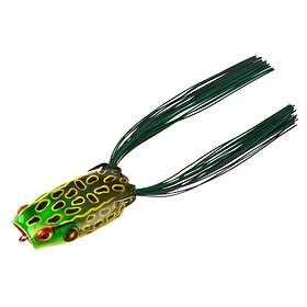 Booyah Poppin' Pad Crasher 5.9CM 14gr 3/0 903