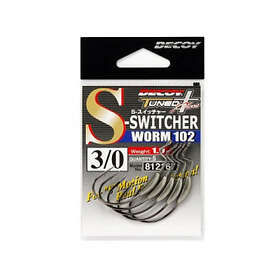Decoy Worm102 S Switcher #2/0