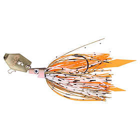 The Pig Pig Hula Chatterbait 16g Smelt