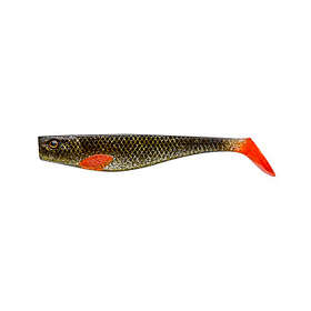 Illex Dexter Shad 250, 22cm Gold Carp