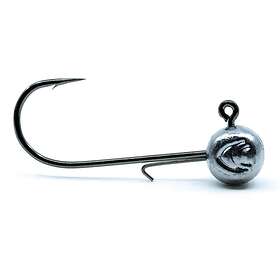 Darts Slimline Head 10g 2/0 (3-pack)