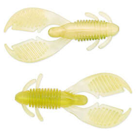 Reins Ax Craw 7.6cm 8-pack