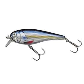 ABU Garcia Beast Hi-Lo Floating 12cm Blue Herring