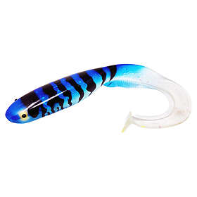 Gator Jerk 15cm MB Whitefish