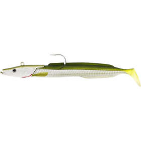 Westin Fishing Sandy Andy Jig 300g 28cm RoboCod