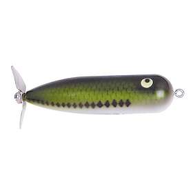 Heddon Baby Torpedo 6.35cm 10.5g, NF