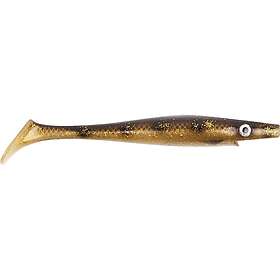 The Pig Pig Shad 23 cm Spotted Bullhead