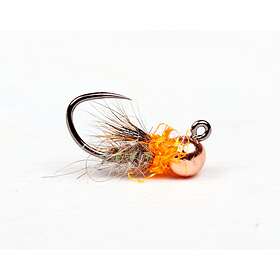 Umpqua flugor Grayling Slayer #16