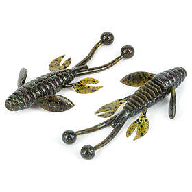 Molix Freaky Flex 7,6cm 6-pack