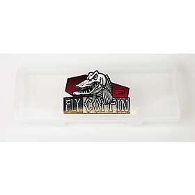 Fly-Dressing Gäddflugask Tub