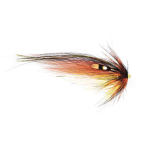 Frödin Flies TTT Nobody Series Willie Gun 6 cm
