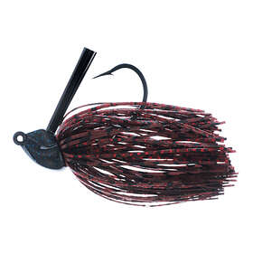 Owner Akuro Structure Jig 10,6g 3/0 Natural Shad