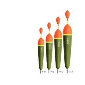 Darts GÄDDFLÖTE BIG- 40g