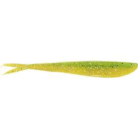 Lunker City Fin-S Fish, 17,5cm, Mahi Mahi 5pack