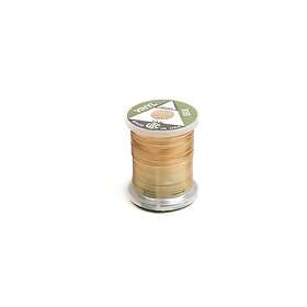 Fly-Dressing Vinyl D Rib, Midge Tan