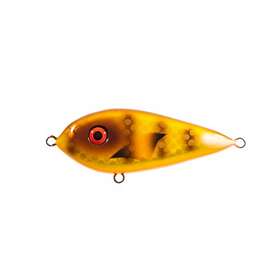 Svartzonker Squarepusher 59g 11cm C21 Nors