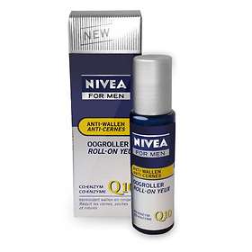 Nivea Men Anti-Wrinkle Q10 Eye Roll-On 15ml