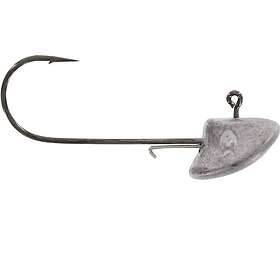 Westin StandUp LT 10g 4/0 Natural Mustad 32627 3 pcs.