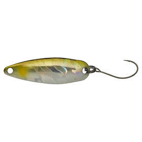 Illex Native Spoon 4.3cm 7g Pink Yamame