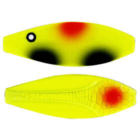 Westin Fishing D360° PT 3g Pink Snowflake 3,5cm