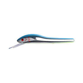 Wiggler Wiggtac Diamond Blue Back