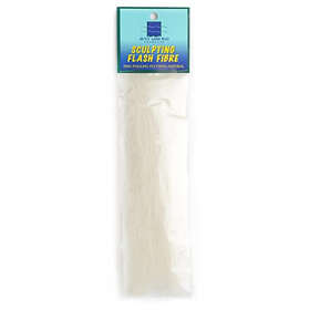 Fly-Dressing Sculpting Flash Fibre Salmon