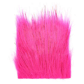 Fly-Dressing NMF Flashy Craft Fur Fuscia